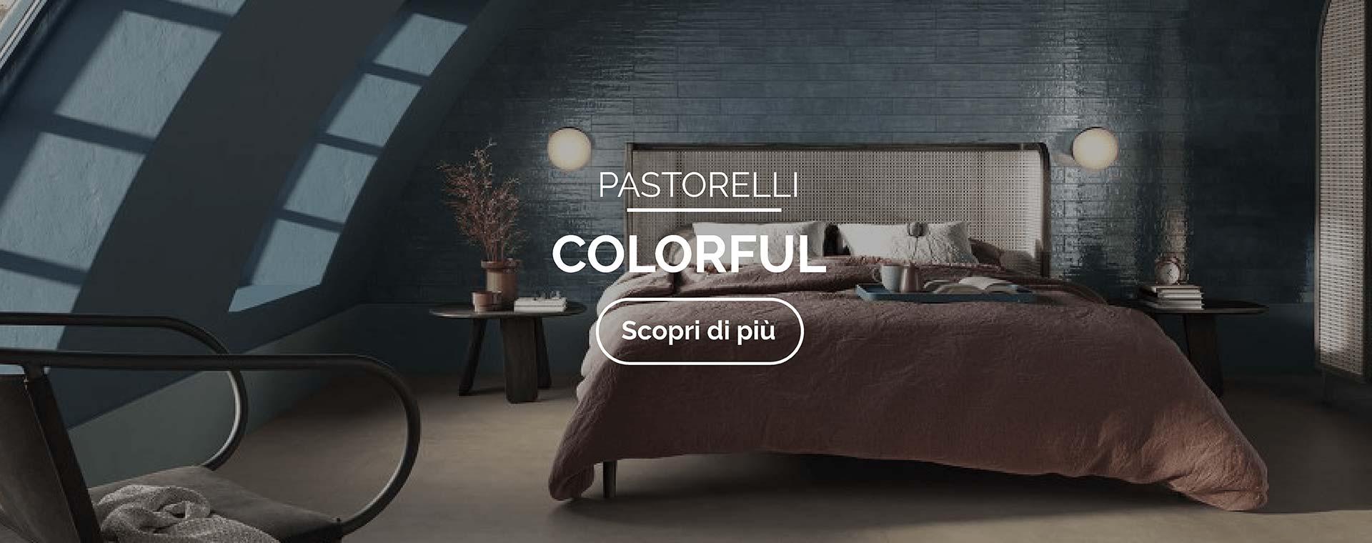 Pastorelli Colorful