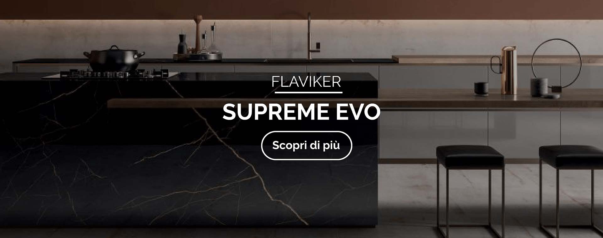 Flaviker Supreme Evo