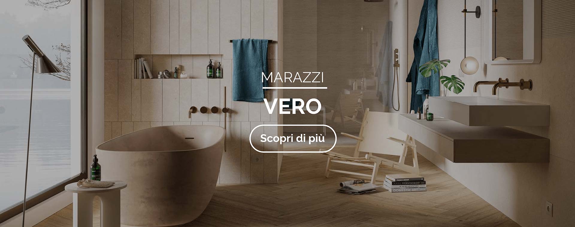 Marazzi Vero